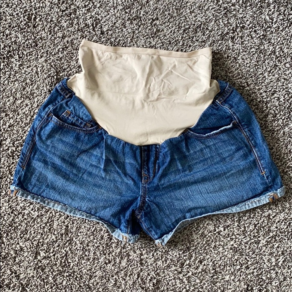 Maternity Shorts